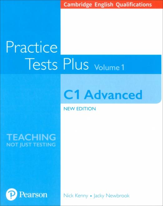Practice Tests Plus (New Edition) Advanced 1 without Key / Тесты без ответов