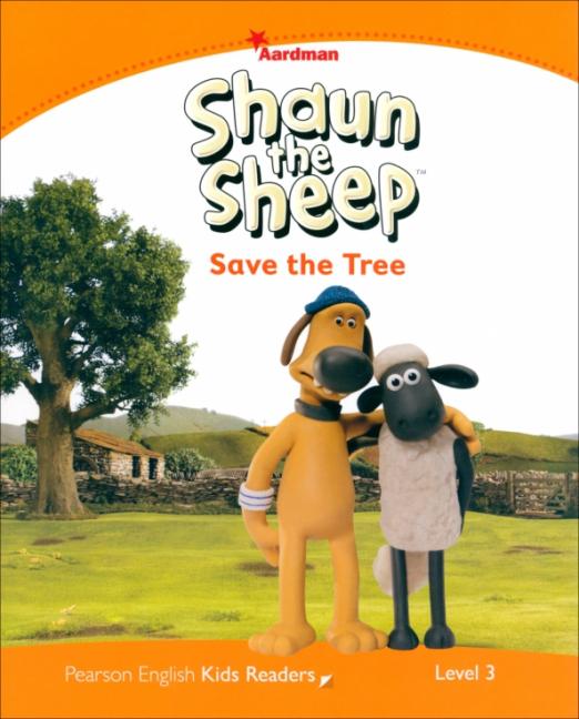 Shaun the Sheep Save the Tree 3