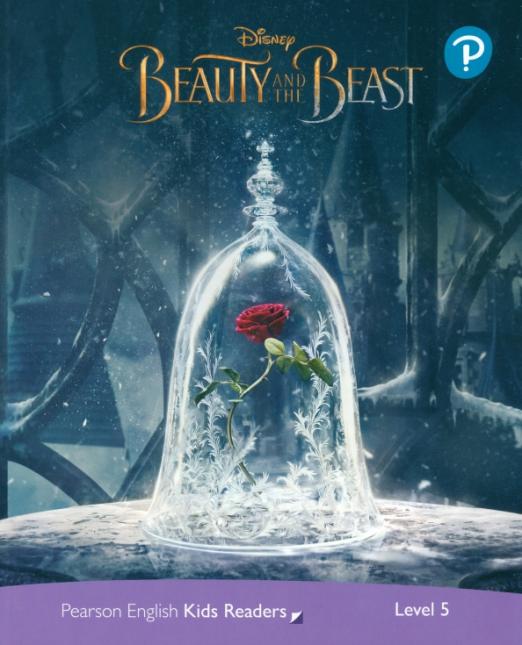 Disney Beauty and the Beast 5