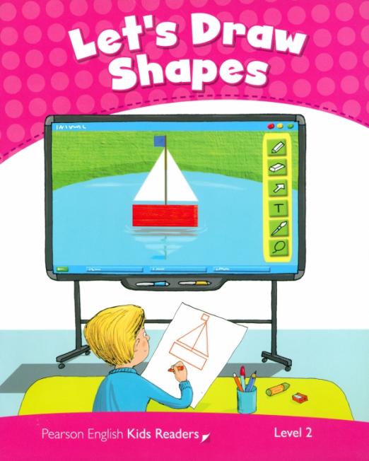 Let's Draw Shapes 2