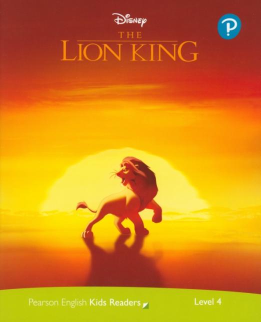 Disney The Lion King 4