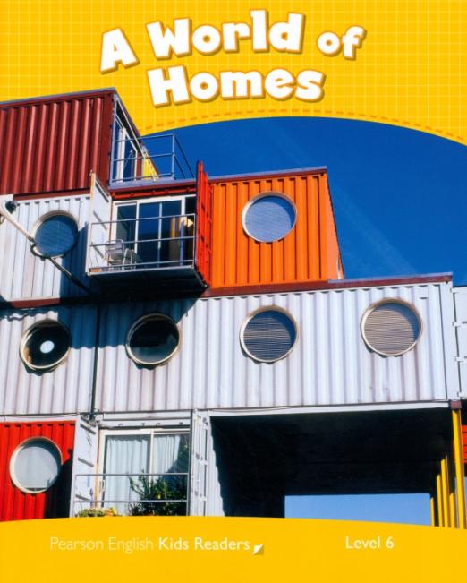 A World of Homes 6