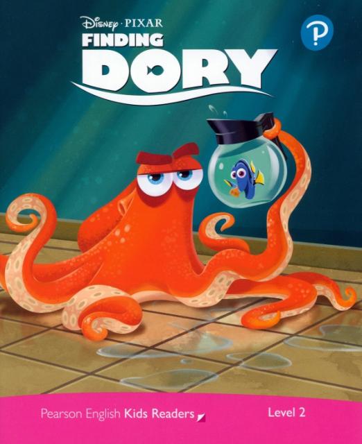 Disney Finding Dory 2