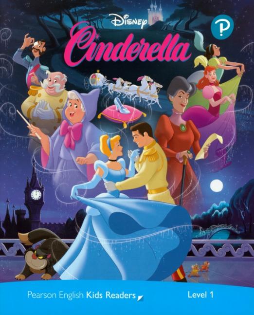 Disney Cinderella 1