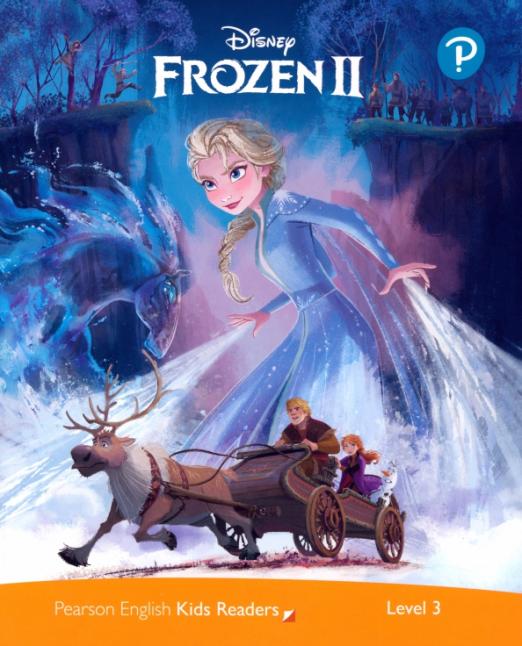 Disney Frozen 2   3