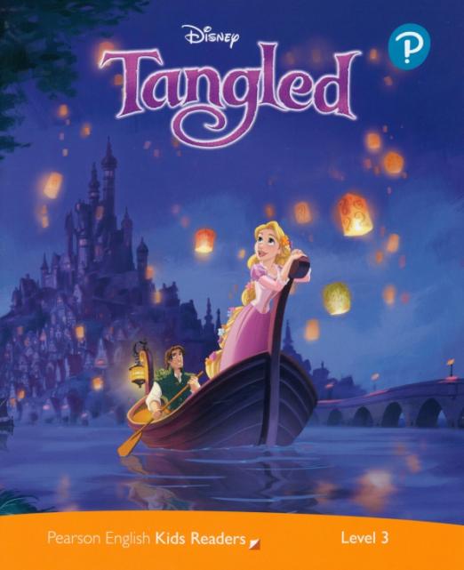 Disney Tangled 3