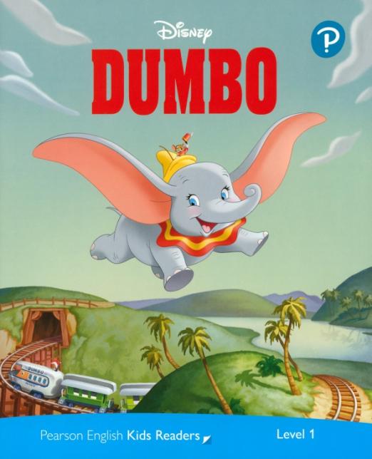 Disney Dumbo 1