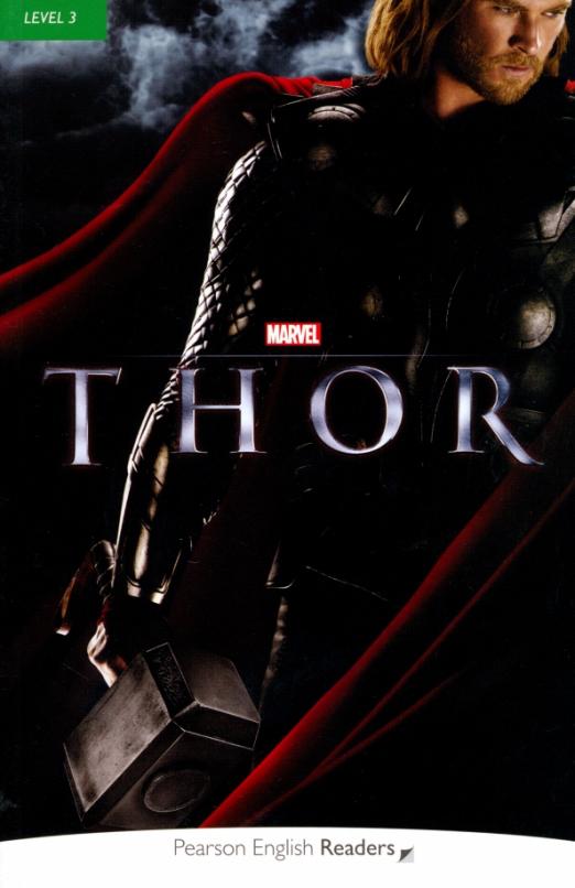 Marvel’s Thor. Level 3