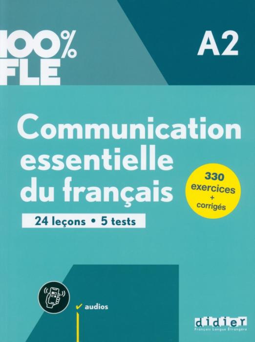 Communication essentielle du franais A2  didierfle app