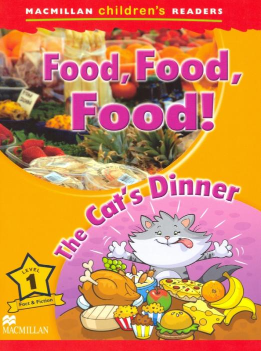 Food, Food, Food! 1