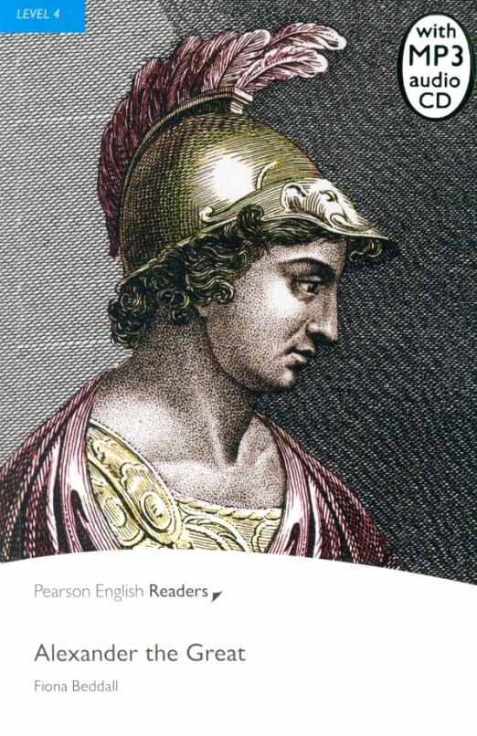 Alexander the Great 4 (+CDmp3)