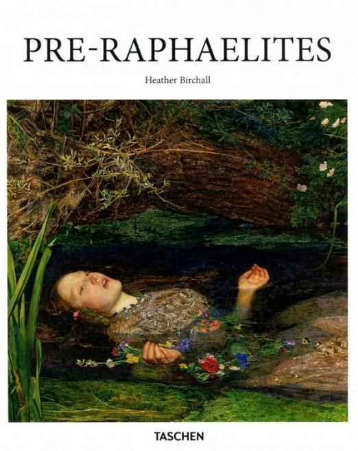 Pre-Raphaelites