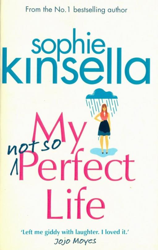 My Not So Perfect Life