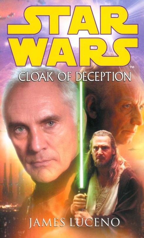 Star Wars. Cloak Of Deception