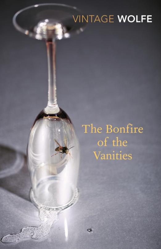 Bonfire of the Vanities