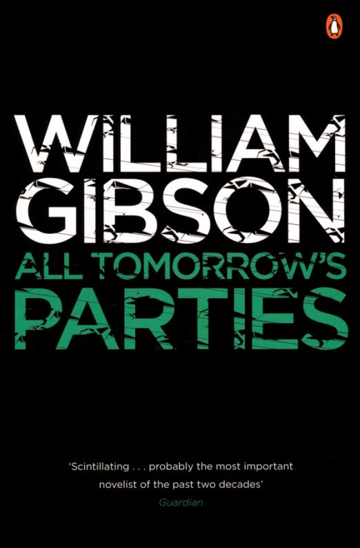 All Tomorrow's Parties