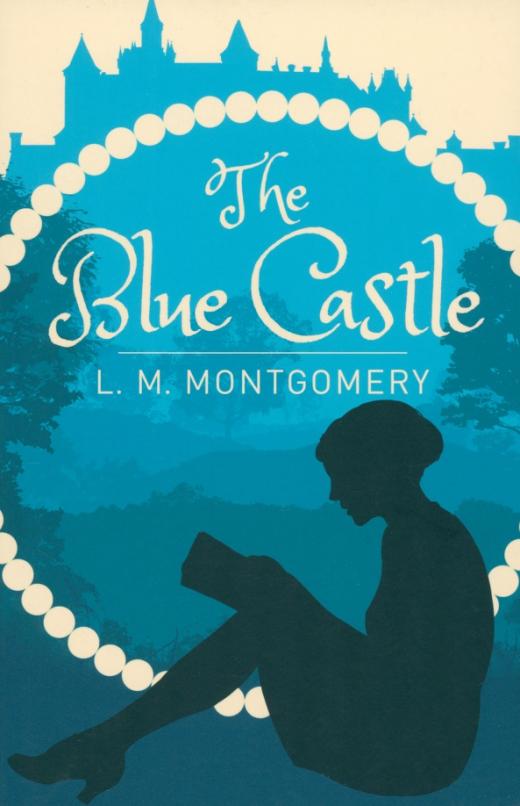 The Blue Castle