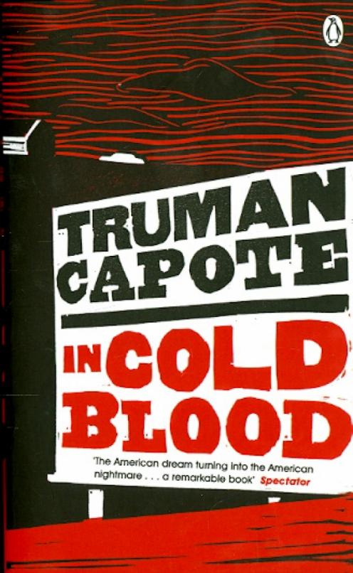 In Cold Blood