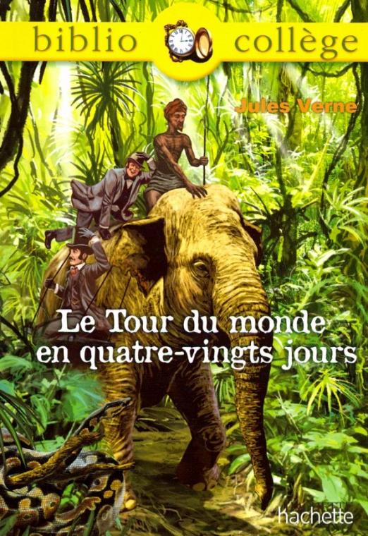 Tour du monde en 80 jours