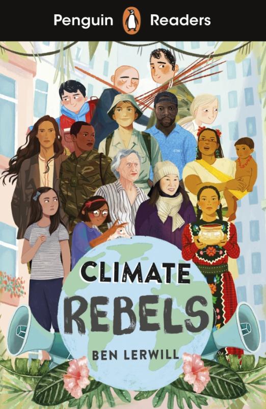 Climate Rebels  2
