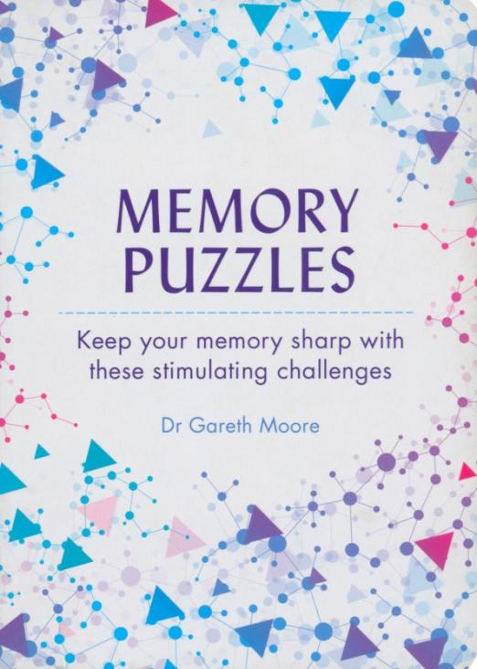 Memory Puzzles. Keep Your Memory Sharp with These Stimulating Challenges