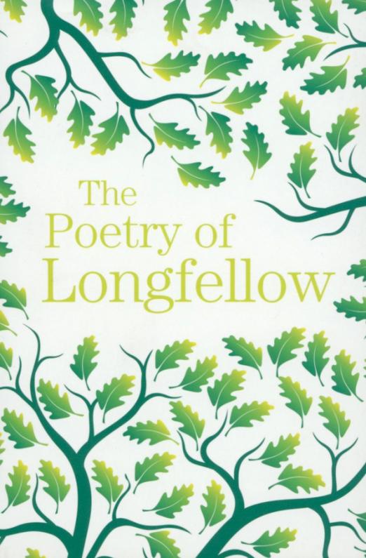 The Poetry of Longfellow