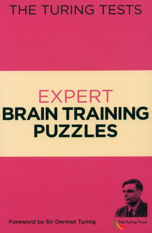 The Turing Tests Expert Brain Training Puzzles