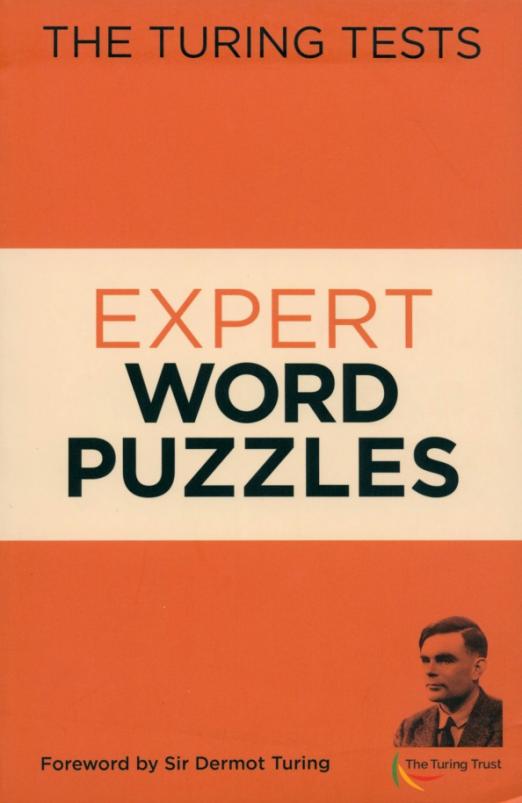 The Turing Tests Expert Word Puzzles