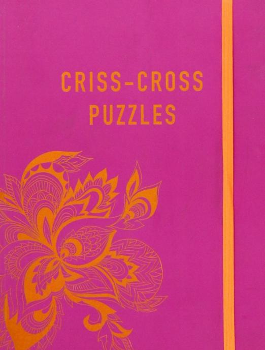 Criss-Cross Puzzles