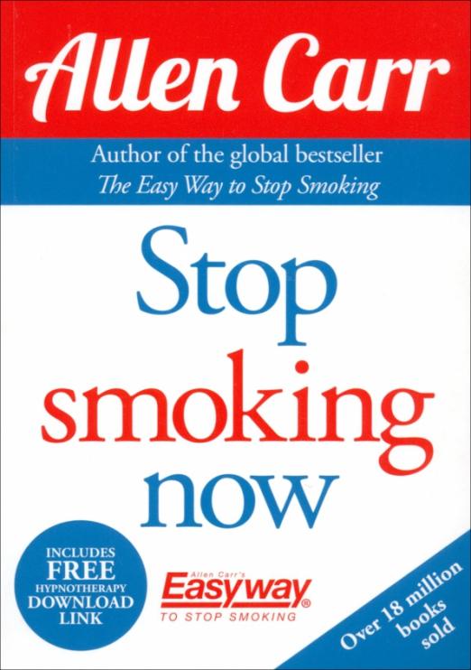 Stop Smoking Now + audio online