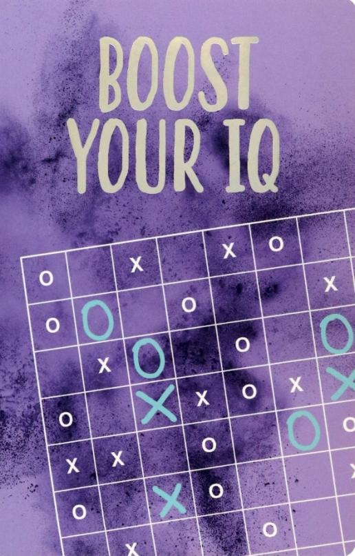 Boost Your IQ