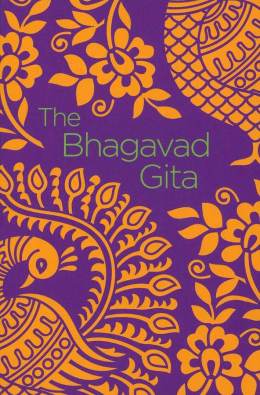 The Bhagavad Gita
