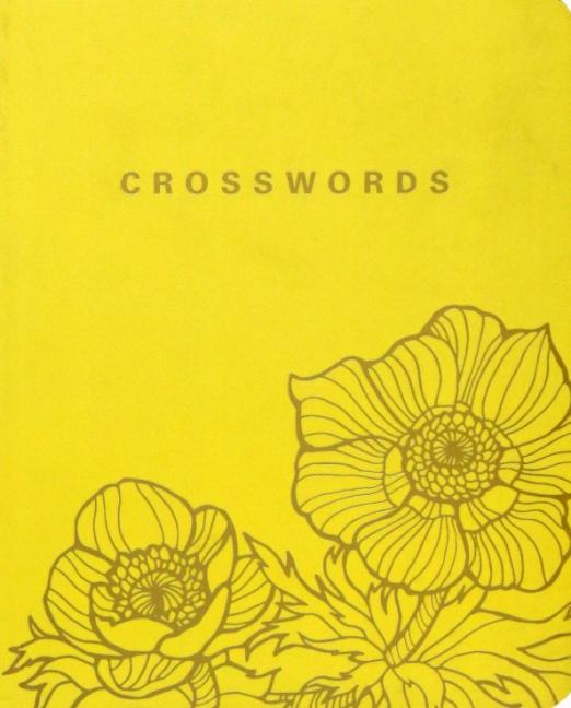 Crosswords