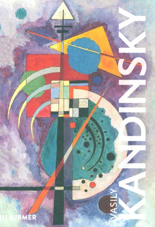 Vasily Kandinsky