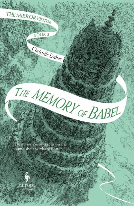 The Memory of Babel