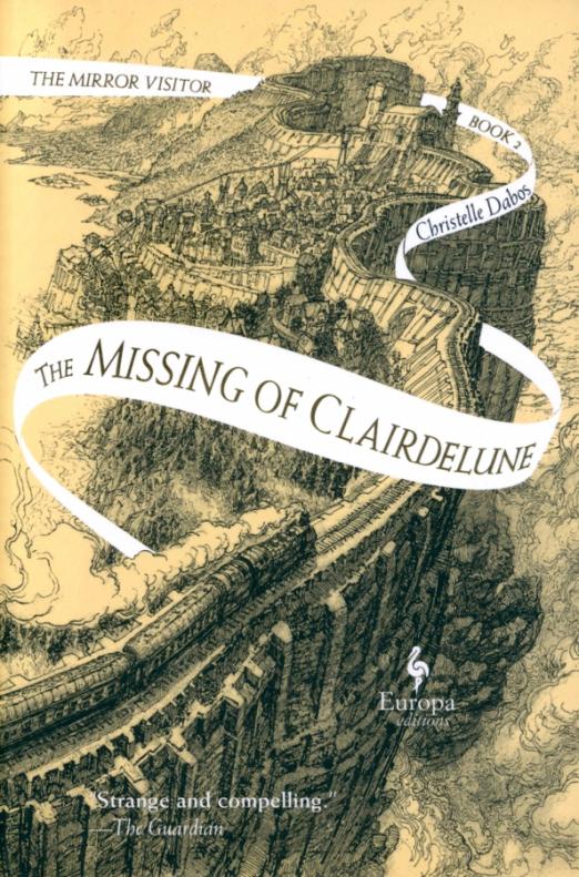 The Missing of Clairdelune