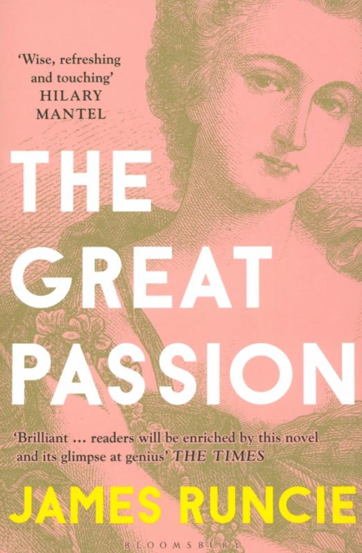 The Great Passion
