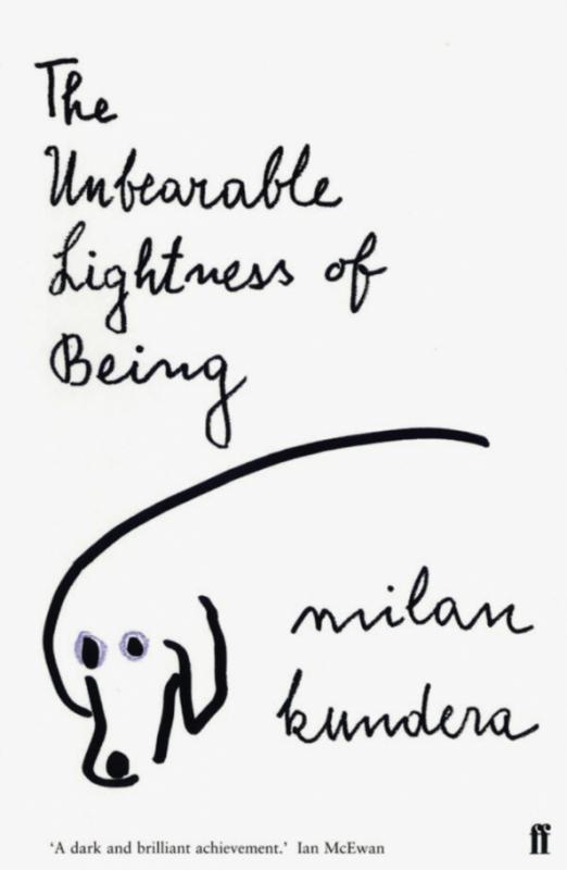 The Unbearable Lightness of Being