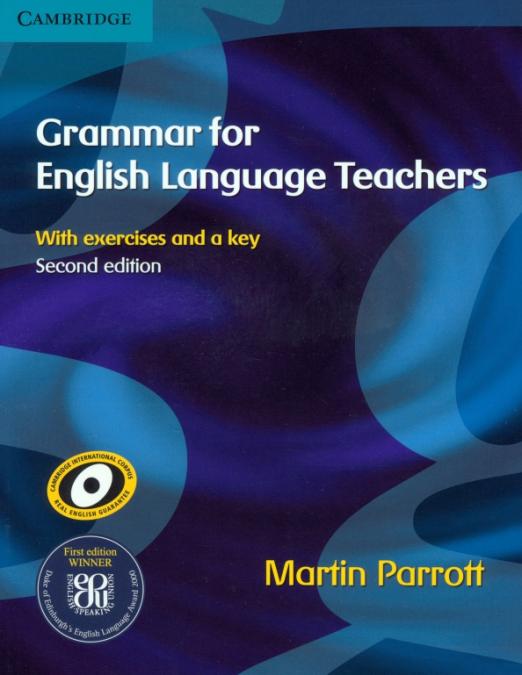 Grammar for English Language Teachers. 2nd Edition