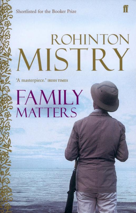 Family Matters