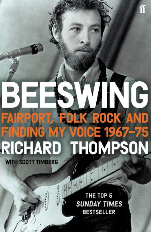 Beeswing. Fairport, Folk Rock and Finding My Voice, 1967–75