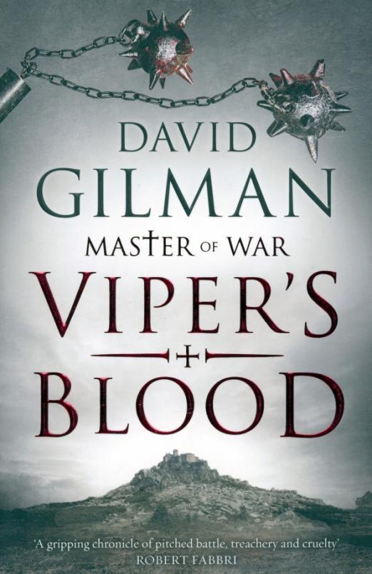 Viper's Blood