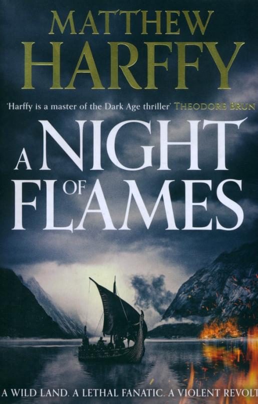 A Night of Flames