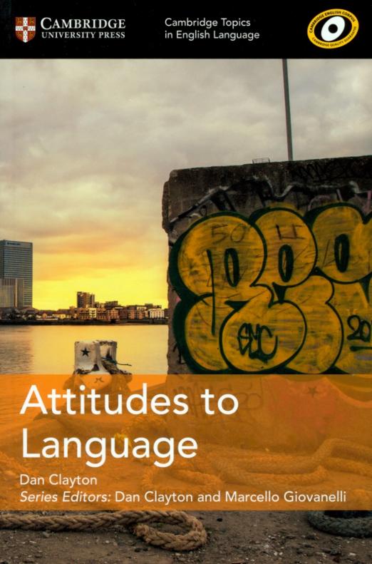 Attitudes to Language
