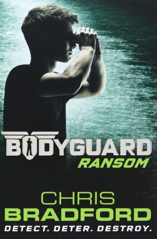 Bodyguard. Ransom