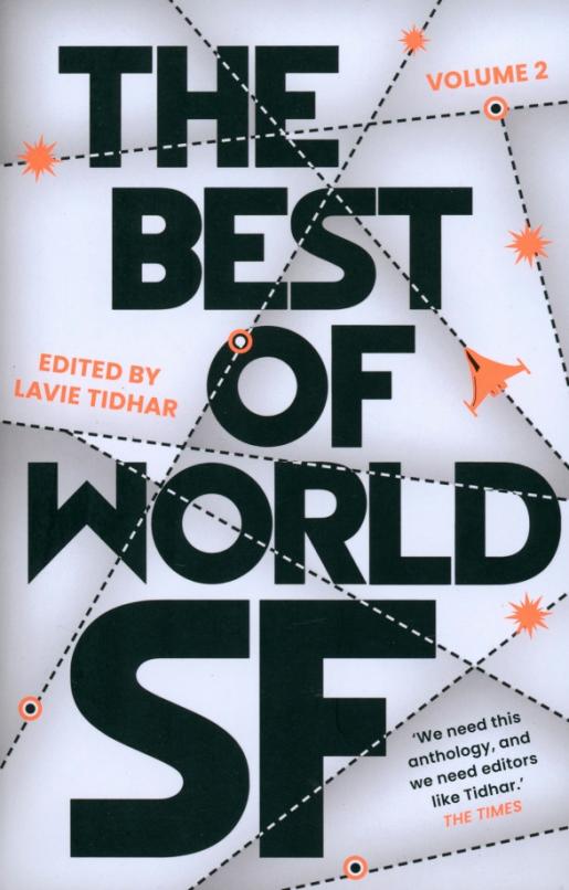 The Best of World SF. Volume 2