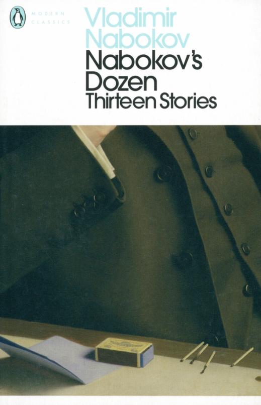 Nabokovs Dozen. Thirteen Stories