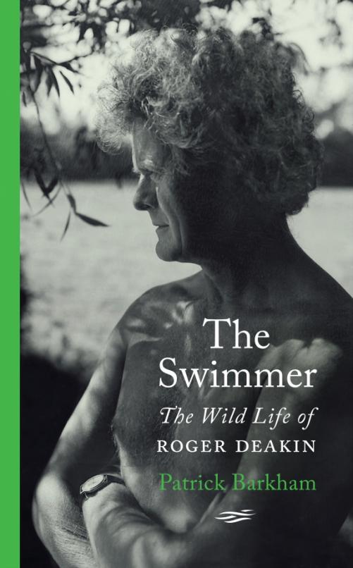 The Swimmer. The Wild Life of Roger Deakin