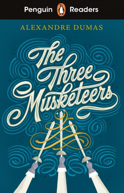 The Three Musketeers 5