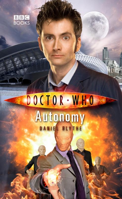 Doctor Who. Autonomy